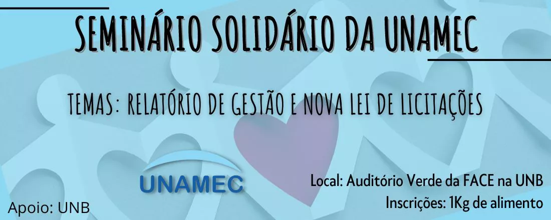 Seminario unamec