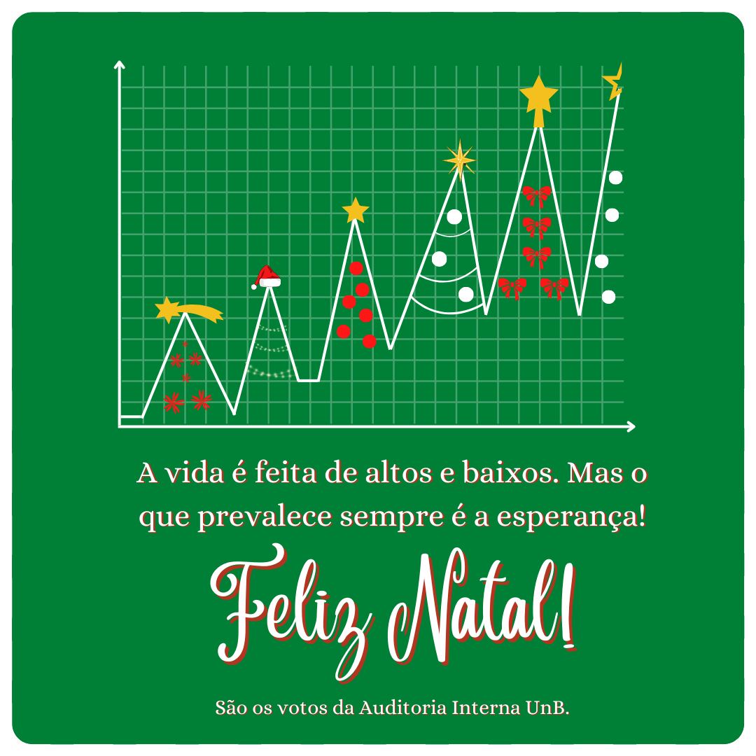 Feliz Natal