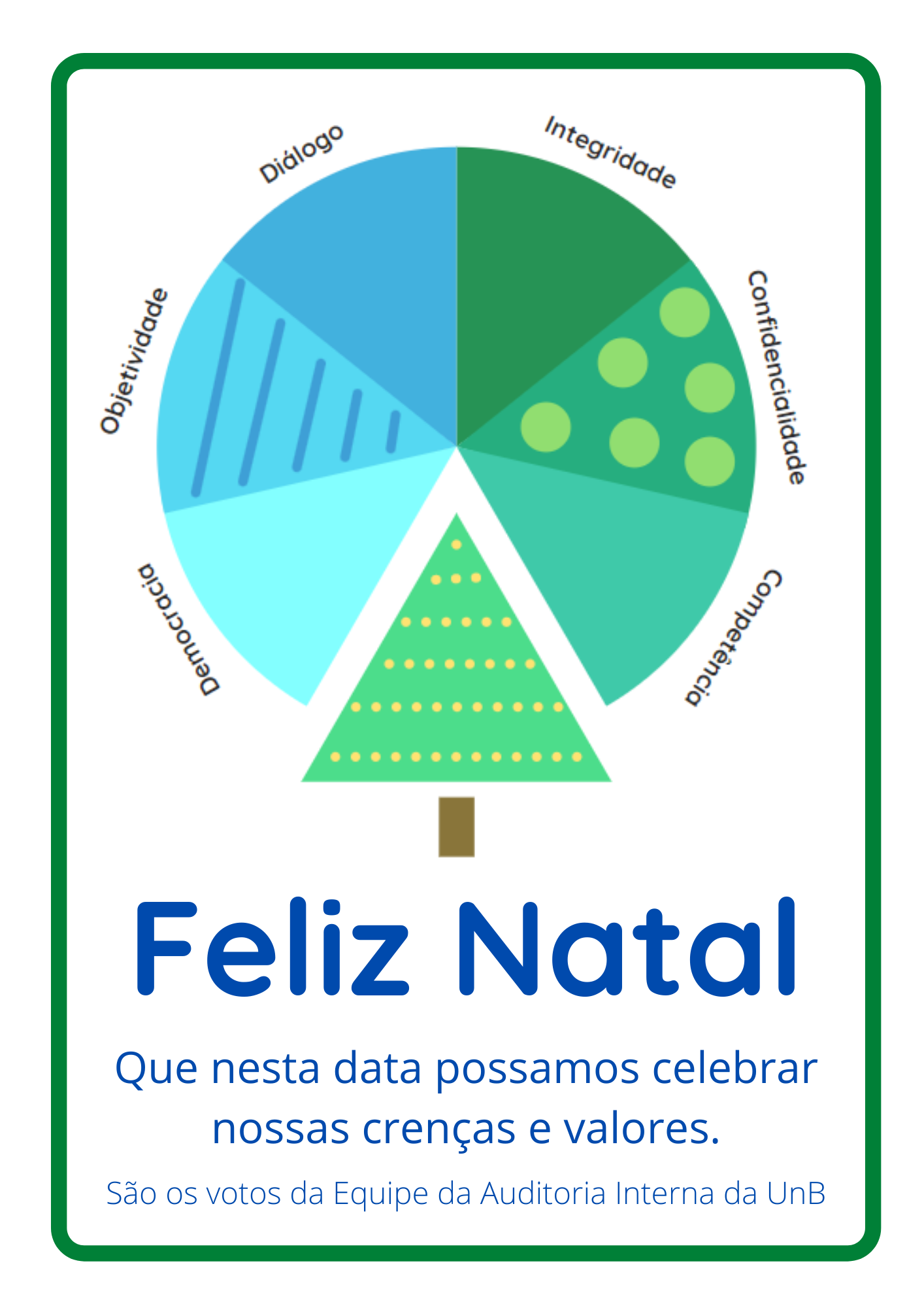 Feliz Natal 1