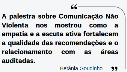citação betânia cinza